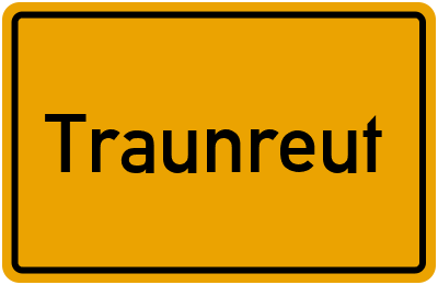 Traunreut 