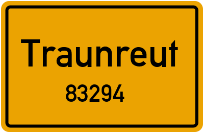 83294 Traunreut