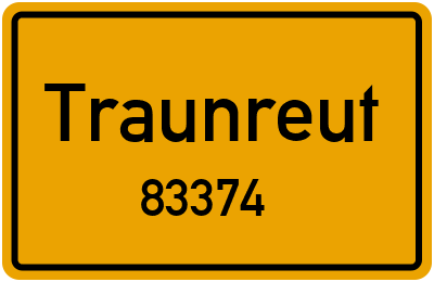 83374 Traunreut