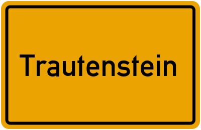 Trautenstein in Sachsen-Anhalt erkunden