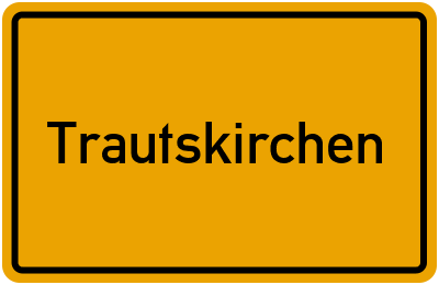 Trautskirchen in Bayern erkunden