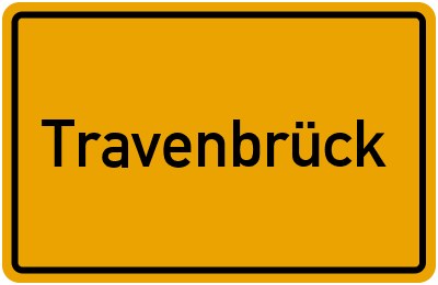 Travenbrück in Schleswig-Holstein erkunden