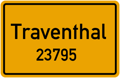 23795 Traventhal