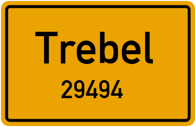 29494 Trebel
