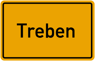 Treben in Thüringen