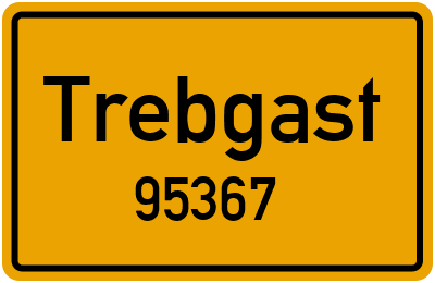 95367 Trebgast