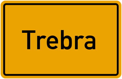 onlinestreet Branchenbuch für Trebra
