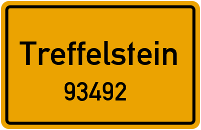 93492 Treffelstein