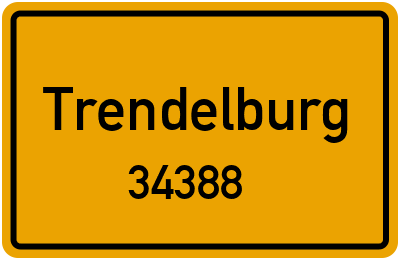 34388 Trendelburg