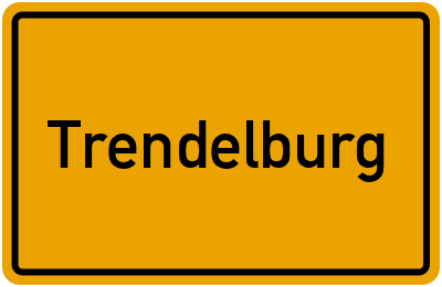 Trendelburg Branchenbuch