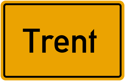Trent in Mecklenburg-Vorpommern
