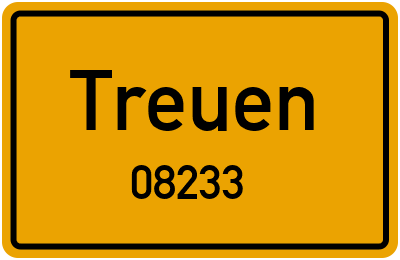 08233 Treuen