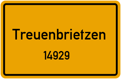 14929 Treuenbrietzen