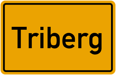 Branchenbuch Triberg, Baden-Württemberg