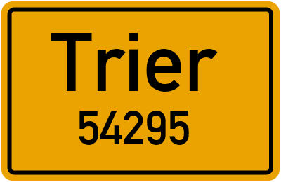 54295 Trier