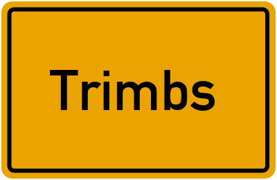 Trimbs in Rheinland-Pfalz