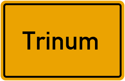 Trinum in Sachsen-Anhalt erkunden