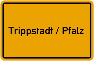 Branchenbuch Trippstadt / Pfalz, Rheinland-Pfalz