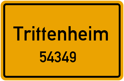 54349 Trittenheim