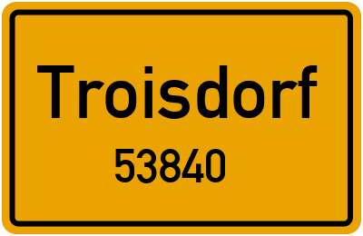 53840 Troisdorf