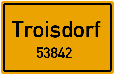 53842 Troisdorf