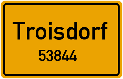 53844 Troisdorf
