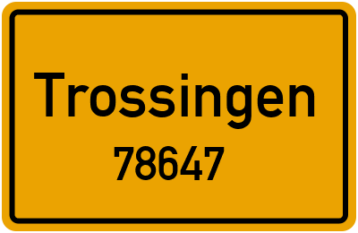 78647 Trossingen