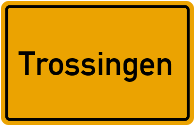 Trossingen in Baden-Württemberg erkunden