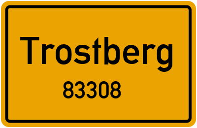 83308 Trostberg