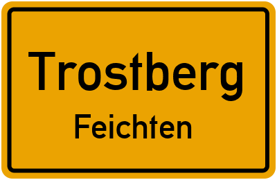 Straßenverzeichnis Trostberg Feichten