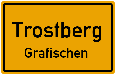 Straßenverzeichnis Trostberg Grafischen