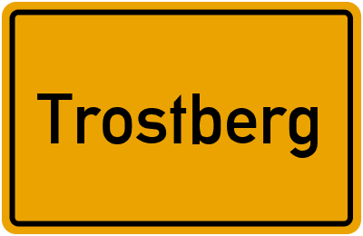 Branchenbuch Trostberg, Bayern