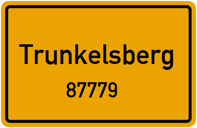 87779 Trunkelsberg