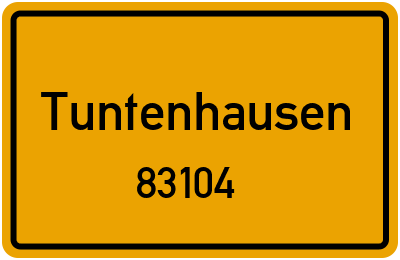 83104 Tuntenhausen