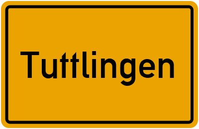 Branchenbuch Tuttlingen, Baden-Württemberg