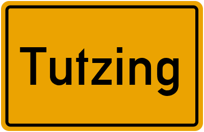 Branchenbuch Tutzing, Bayern