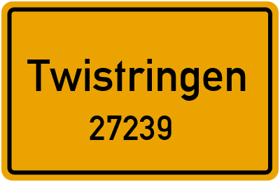 27239 Twistringen