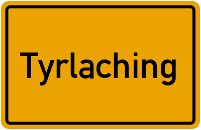 Tyrlaching in Bayern erkunden