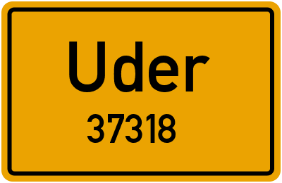 37318 Uder