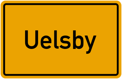 Uelsby