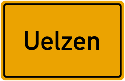 Uelzen in Niedersachsen