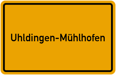 Uhldingen-Mühlhofen Branchenbuch