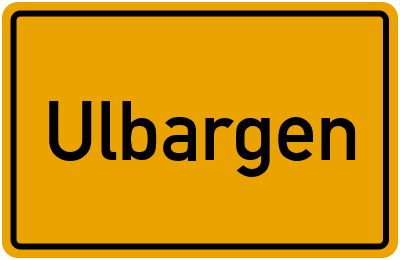 onlinestreet Branchenbuch für Ulbargen