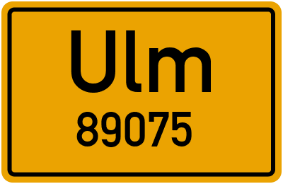 89075 Ulm