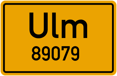 89079 Ulm
