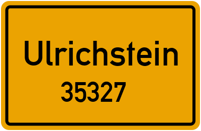 35327 Ulrichstein