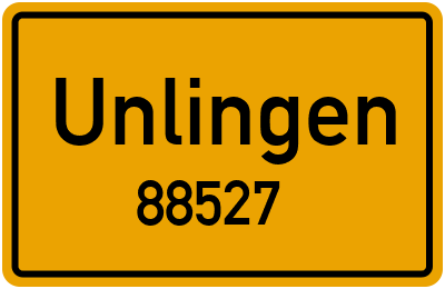 88527 Unlingen
