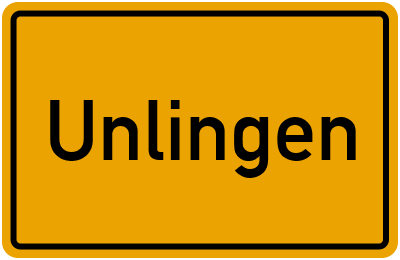 Unlingen in Baden-Württemberg erkunden