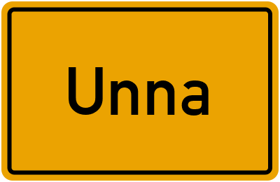 Branchenbuch Unna, Nordrhein-Westfalen