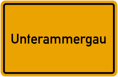 Unterammergau erkunden: Fotos & Services